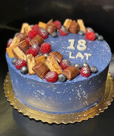 Tortownia na Bema - Torty na zamówienie | Sienkiewicza 2